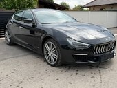 Maserati Ghibli Granlusso (može zamena)