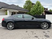 Maserati Ghibli Granlusso (može zamena)