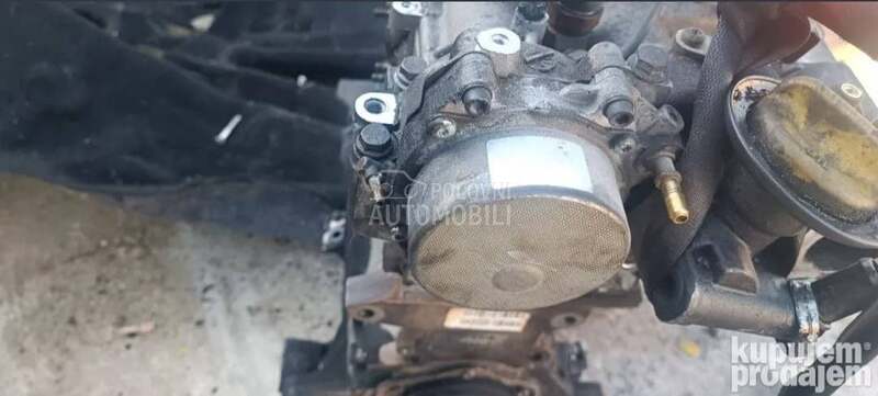 Vakum pumpa za Alfa Romeo 159