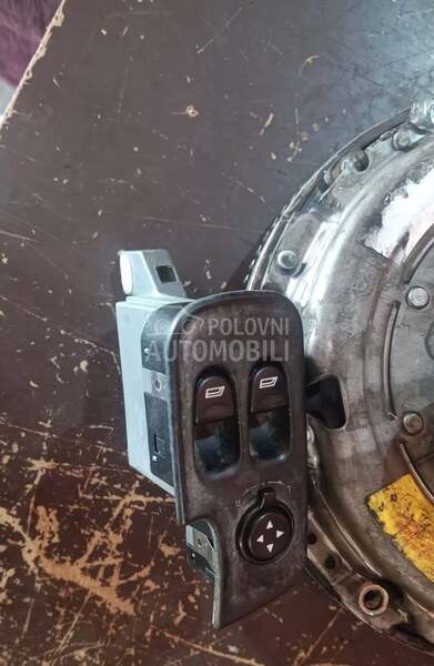 Prekidaci prozora za Alfa Romeo 147