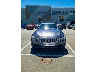 BMW 318 2.0., 10.650 €, 2014. Limuzina, Dizel | 2000 cm3, 265.000 km, 100kW (136 KS), Automatski / poluautomatski, 4/5 vrata, 5 sedišta, Niš