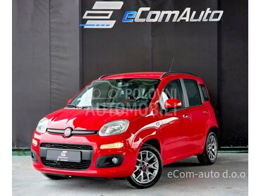 Fiat Panda 1.2 LOUNGE (može zamena), 6.999 €, 2020. Hečbek, Benzin | 1242 cm3, 160.248 km, 51kW (69 KS), Manuelni 5 brzina, 4/5 vrata, 4 sedišta, Beograd
