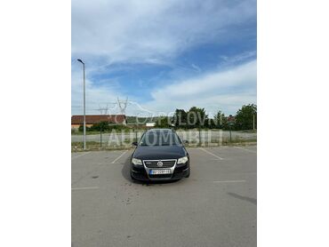 Volkswagen Passat B6 , 3.200 €, 2009. Karavan, Dizel | 1968 cm3, 290.000 km, 81kW (110 KS), Manuelni 5 brzina, 4/5 vrata, 5 sedišta, Beograd