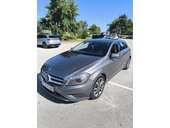 Mercedes Benz A 200 A 200 CDI