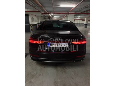 Audi A6 Hybr/T.O.P (može zamena), 31.500 €, 2019. Limuzina, Dizel | 1968 cm3, 172.000 km, 119kW (162 KS), Automatski / poluautomatski, 4/5 vrata, 5 sedišta, Novi Pazar