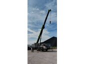 Zoomlion ZAT600E