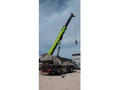 Zoomlion ZAT600E