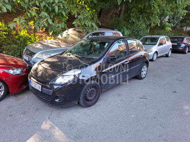 Renault Clio , 2.000 €, 2010. Limuzina, Dizel | 1461 cm3, 1.705.000 km, 63kW (86 KS), Manuelni 5 brzina, 4/5 vrata, 5 sedišta, Beograd