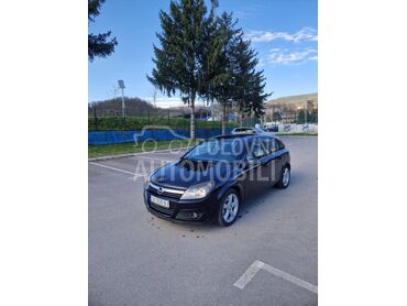 Opel Astra H 1.7cdti, 2.950 €, 2004. Hečbek, Dizel | 1686 cm3, 240.000 km, 74kW (101 KS), Manuelni 5 brzina, 4/5 vrata, 5 sedišta, Lučani (Varošica)