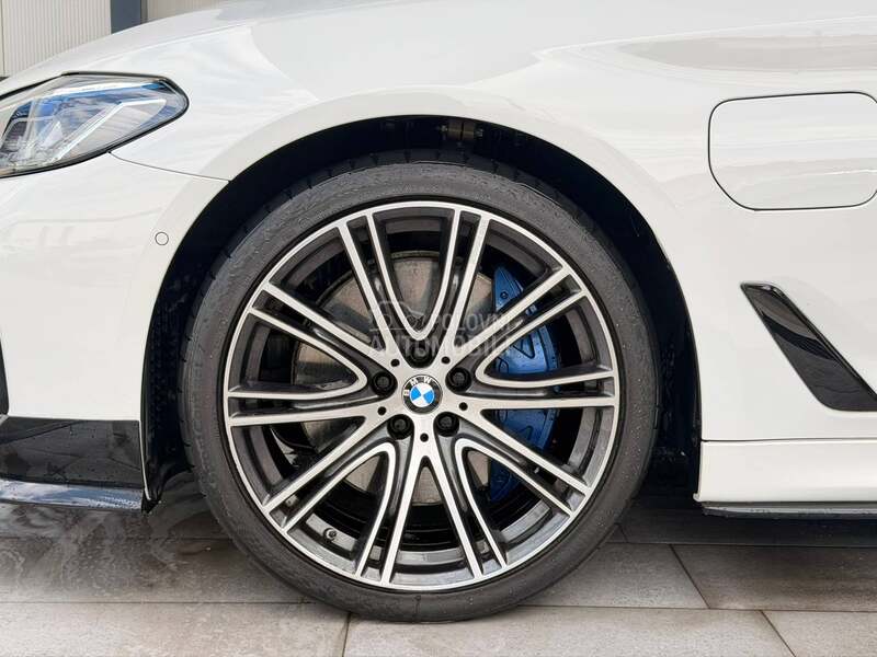 Aluminijumske felne BMW Style 759 20" 5 x 112