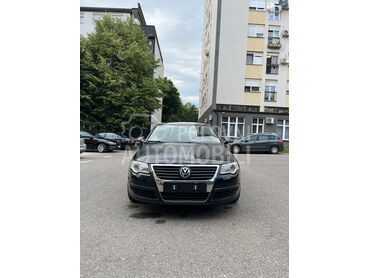 Volkswagen Passat B6 , 2.600 €, 2007. Limuzina, Benzin | 1984 cm3, 281.159 km, 110kW (150 KS), Manuelni 6 brzina, 4/5 vrata, 5 sedišta, Loznica