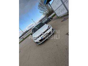 Volkswagen Golf 7 GTD, 13.500 €, 2014. Hečbek, Dizel | 1968 cm3, 176.500 km, 135kW (184 KS), Manuelni 6 brzina, 4/5 vrata, 5 sedišta, Leskovac