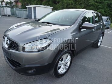 Nissan Qashqai NOV, 7.299 €, 2011. Džip/SUV, Dizel | 1461 cm3, 181.586 km, 81kW (110 KS), Manuelni 6 brzina, 4/5 vrata, 5 sedišta, Kragujevac