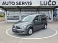 Volkswagen Caddy 2.0 TDI DSG