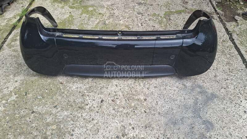 Zadnja blatobran za Smart ForTwo