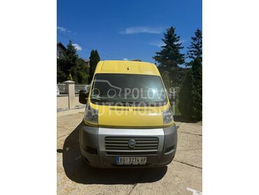 Fiat Ducato L2H2, 6.500 €, 2006. , 250.000 km, Dostavni kombi do 3.5t, Dizel, 2231 cm3, Manuelni menjač, Kaluđerica