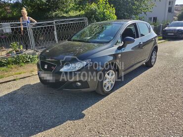 Seat Ibiza 1.2 FR, 4.380 €, 2010. Hečbek, Benzin | 1197 cm3, 190.000 km, 77kW (105 KS), Manuelni 5 brzina, 4/5 vrata, 5 sedišta, Kragujevac