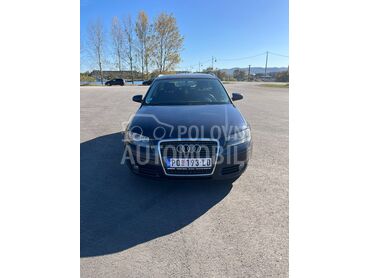 Audi A3, 3.800 €, 2007. Hečbek, Dizel | 1968 cm3, 245.000 km, 125kW (170 KS), Manuelni 6 brzina, 4/5 vrata, 5 sedišta, Veliko Gradište
