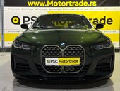 BMW M 440d xD/Šiber/Laser/360K (može zamena)