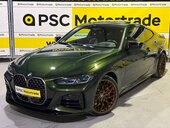 BMW M 440d xD/Šiber/Laser/360K (može zamena)