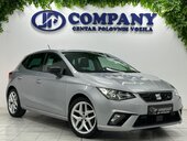 Seat Ibiza 1.6 TDI FR PROBNA