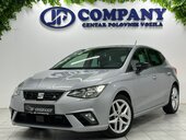 Seat Ibiza 1.6 TDI FR PROBNA
