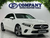 Mercedes Benz A 160 AMB 109HP PROBNA