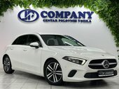 Mercedes Benz A 160 AMB 109HP PROBNA