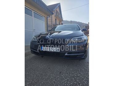 BMW 520 F10 520D, Po dogovoru, 2016. Limuzina, Dizel | 1995 cm3, 218.000 km, 140kW (190 KS), Manuelni 6 brzina, 4/5 vrata, 5 sedišta, Lebane