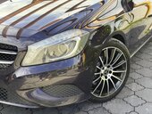 Mercedes Benz A 180 180 CDI