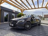 Mercedes Benz A 180 180 CDI