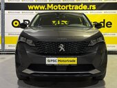 Peugeot 3008 Style/EAT8/Kamera