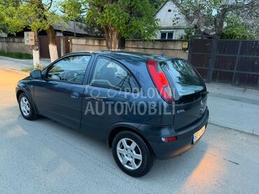 Opel Corsa C  (može zamena), 840 €, 2001. Kupe, Benzin | 973 cm3, 183.000 km, 43kW (58 KS), Manuelni 5 brzina, 2/3 vrata, 5 sedišta, Beograd