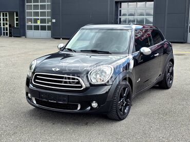 MINI Paceman /2.0d ALL4 Aut/ (može zamena)