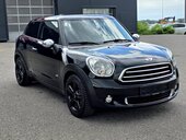 MINI Paceman /2.0d ALL4 Aut/ (može zamena)