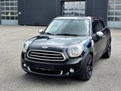 MINI Paceman /2.0d ALL4 Aut/ (može zamena)