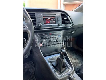 Seat Leon  (može zamena), 6.199 €, 2014. Kupe, Benzin | 1200 cm3, 165.000 km, 77kW (105 KS), Manuelni 6 brzina, 2/3 vrata, 5 sedišta, Loznica