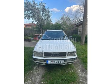 Audi 80 , 1.300 €, 1993. Karavan, Dizel | 1900 cm3, 265.979 km, 66kW (90 KS), Manuelni 5 brzina, 4/5 vrata, 5 sedišta, Smederevska Palanka