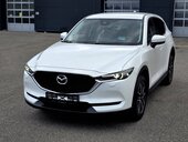 Mazda CX-5 /Revolution AWD/