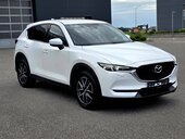 Mazda CX-5 /Revolution AWD/