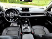 Mazda CX-5 /Revolution AWD/