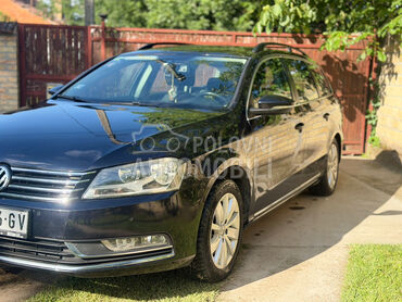 Volkswagen Passat B7 2.0 (može zamena), 6.800 €, 2011. Karavan, Dizel | 1968 cm3, 280.000 km, 103kW (140 KS), Manuelni 6 brzina, 4/5 vrata, 5 sedišta, Subotica