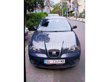 Seat Ibiza (može zamena), 2.600 €, 2008. Hečbek, Benzin | 1198 cm3, 84.000 km, 44kW (60 KS), Manuelni 5 brzina, 4/5 vrata, 5 sedišta, Rakovica