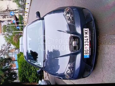 Seat Ibiza, 2.200 €, 2008. Hečbek, Benzin | 1198 cm3, 84.000 km, 44kW (60 KS), Manuelni 5 brzina, 4/5 vrata, 5 sedišta, Rakovica