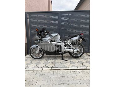 BMW k1200s (može zamena), 4.000 €, 2005. , 1200 cm3, 72.856 km, 123kW (167 KS), Touring, Pančevo