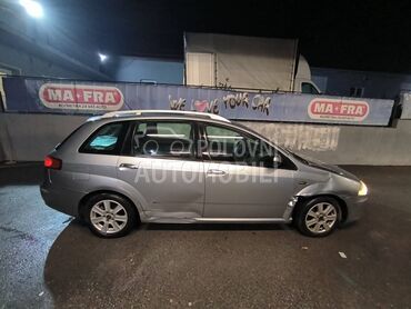 Fiat Croma , 600 €, 2006. Karavan, Dizel | 1910 cm3, 240.000 km, 88kW (120 KS), Manuelni 6 brzina, 4/5 vrata, 5 sedišta, Beograd