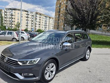 Volkswagen Passat B8 Alltrack virtual/4x4, 14.650 €, 2018. Karavan, Dizel | 1968 cm3, 208.431 km, 140kW (190 KS), Automatski / poluautomatski, 4/5 vrata, 5 sedišta, Voždovac
