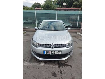 Volkswagen Polo 1.2 Bluemotion, 5.300 €, 2013. Hečbek, Dizel | 1200 cm3, 252.399 km, 55kW (75 KS), Manuelni 5 brzina, 4/5 vrata, 5 sedišta, Voždovac