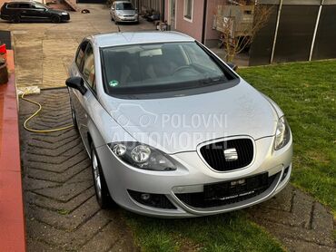 Seat Leon 1.9tdi, 3.650 €, 2009. Hečbek, Dizel | 1896 cm3, 192.000 km, 77kW (105 KS), Manuelni 5 brzina, 4/5 vrata, 5 sedišta, Smederevo
