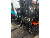 JCB Hitchi